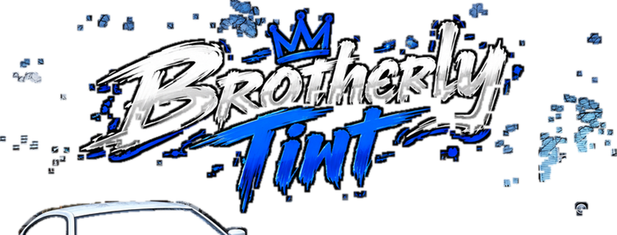 Brotherly Tint logo